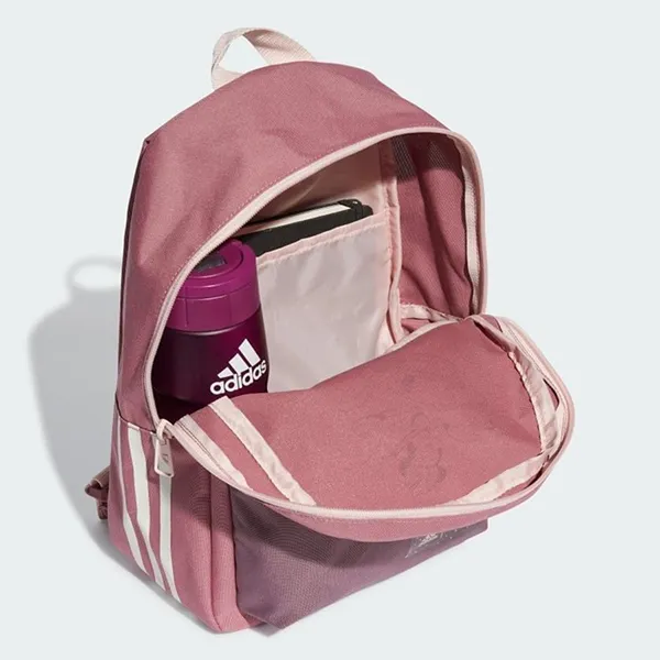 Balo Trẻ Em Adidas Disney Minnie And Daisy Backpack IW1105 Màu Hồng - Túi xách - Vua Hàng Hiệu