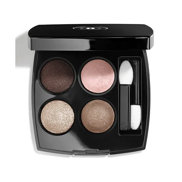 Bảng Phấn Mắt Chanel Les 4 Ombres Tone 14 Mystic Eyes - Trang điểm - Vua Hàng Hiệu