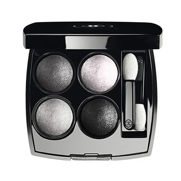 Bảng Phấn Mắt Chanel Les 4 Ombres Tone 93 Smoky Eyes - Trang điểm - Vua Hàng Hiệu