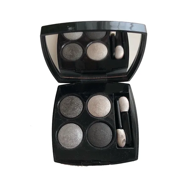 Bảng Phấn Mắt Chanel Les 4 Ombres Tone 93 Smoky Eyes - Trang điểm - Vua Hàng Hiệu