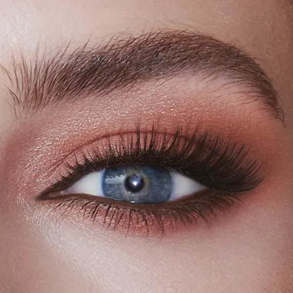 Bảng Phấn Mắt Charlotte Tilbury Easy Eye Palettecharlotte Darling 6 Ô Màu 10g - Trang điểm - Vua Hàng Hiệu