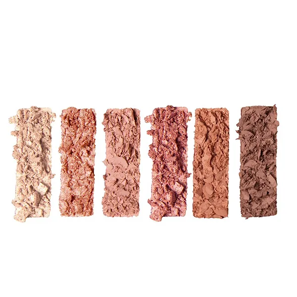 Bảng Phấn Mắt Charlotte Tilbury Easy Eye Palettecharlotte Darling 6 Ô Màu 10g - Trang điểm - Vua Hàng Hiệu