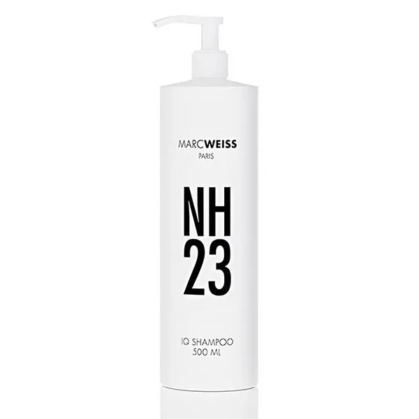 Dầu Gội Marcweiss Paris NH23 IQ Care Shampoo 500ml