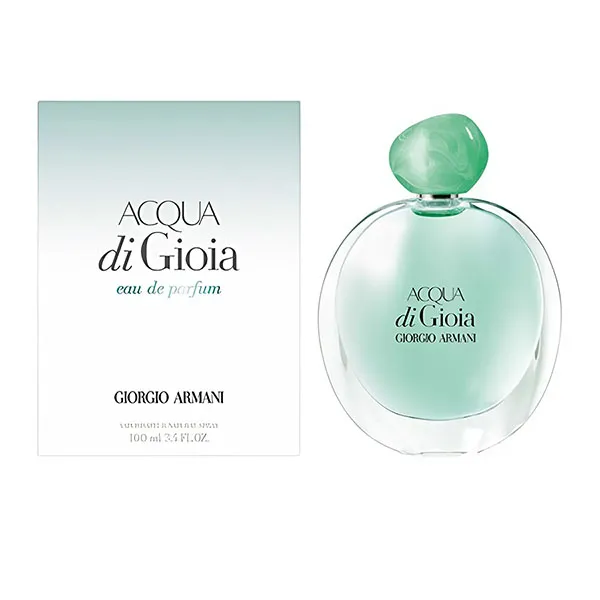 Nước Hoa Nữ Giorgio Armani Acqua Di Gioia EDP 100ml