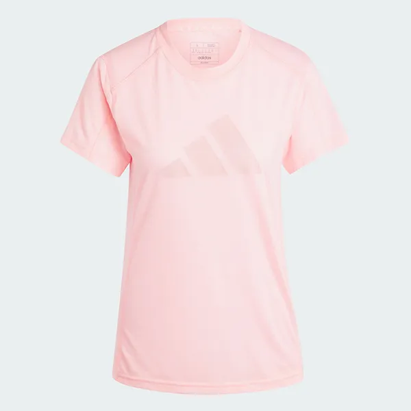 Bộ Quần Áo Cộc Tay Nữ Adidas IX0994/IX1025 Màu Hồng Size XS (From Âu)