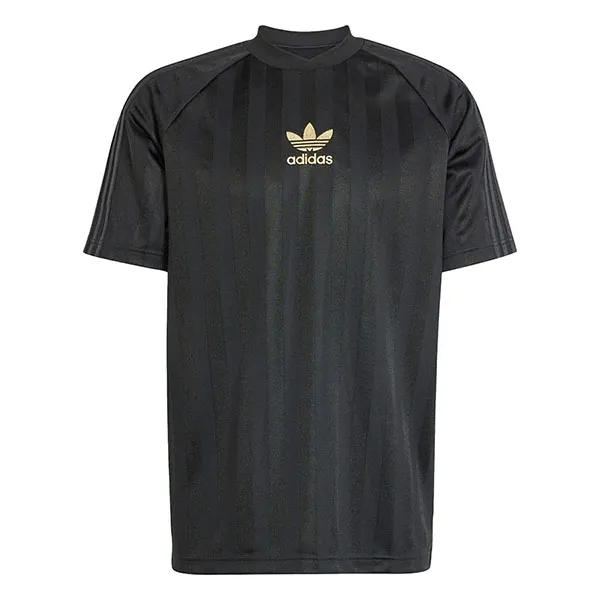 Bộ Quần Áo Nam Adidas Adicolor Classics JI8055/HS2069 Màu Đen Size S (Form Âu)