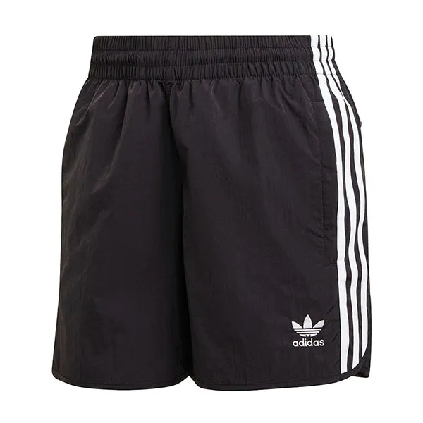 Bộ Quần Áo Nam Adidas Adicolor Classics JI8055/HS2069 Màu Đen Size S (Form Âu)