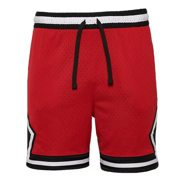 Bộ Quần Áo Nam Nike Jordan Flight Essential HM7131-133/DX1487-687 Màu Trắng - Đỏ Size S