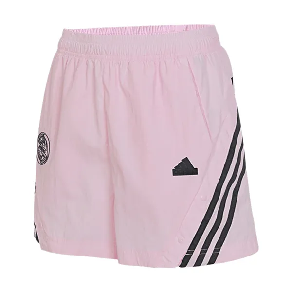 Bộ Quần Áo Nữ Adidas Women's Tiro JC8642/JC8651 Màu Hồng Đen Size L