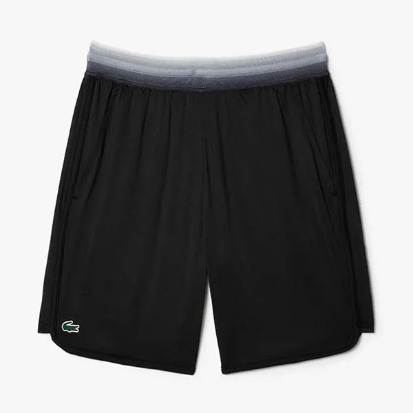 Bộ Thể Thao Nam Lacoste x Daniil Medvedev DH2526 240/GH3150 258 Màu Đỏ - Đen Size 3 - Thời trang - Vua Hàng Hiệu