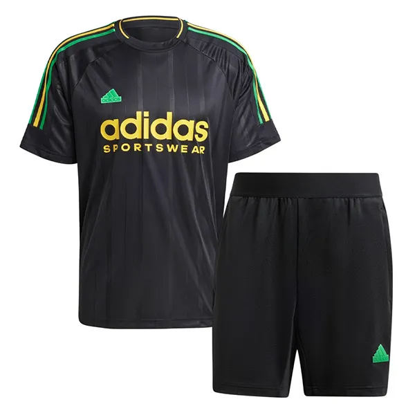 Bộ Thể Thao Nam Adidas House Of Tiro Nations IY4505/IY2056 Màu Đen Size S