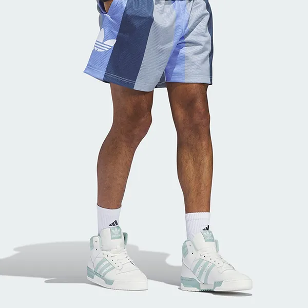 Bộ Thể Thao Nam Adidas Training Supply Printed Màu Be Xanh Size M (Form Âu)