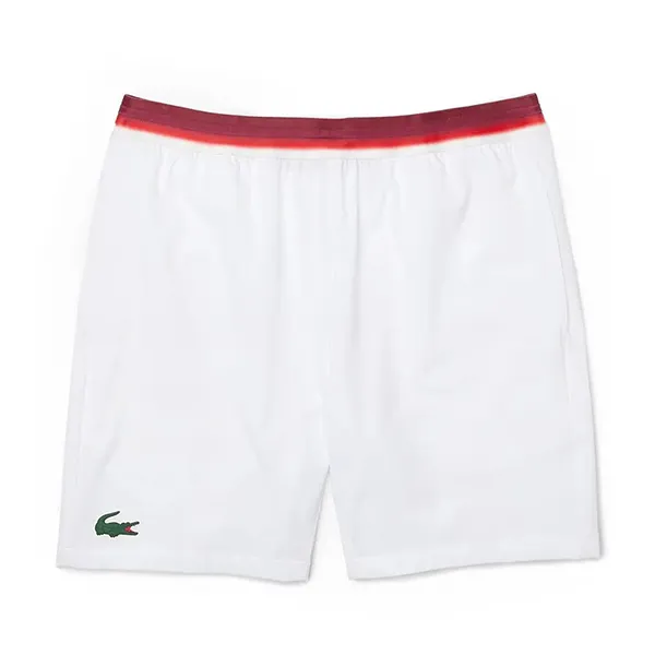 Bộ Thể Thao Nam Lacoste Sport Breathable Colorblock Piqué DH0850 Y8C/ GH0880 001 Màu Phối Màu Size 4 - Thời trang - Vua Hàng Hiệu