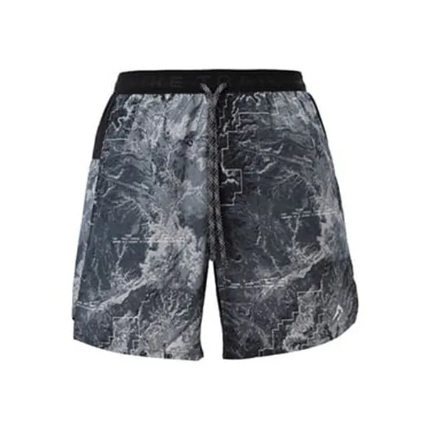Bộ Thể Thao Nam Nike HF6200-010 FN3315-060 Màu Xám Size M - Thời trang - Vua Hàng Hiệu