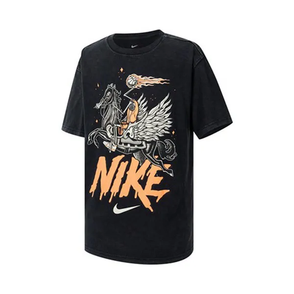 Bộ Thể Thao Nam Nike HF6200-010 FN3315-060 Màu Xám Size M - Thời trang - Vua Hàng Hiệu