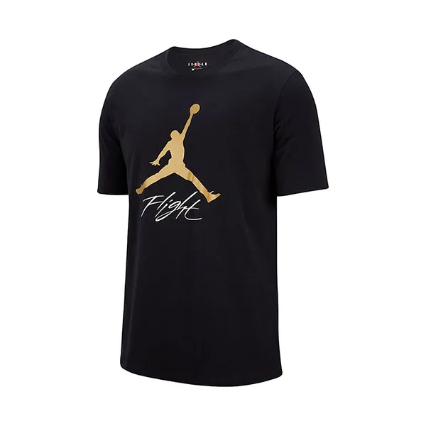 Bộ Thể Thao Nam Nike Jordan AO0664-011 FV8613011 Màu Đen Size S - Thời trang - Vua Hàng Hiệu