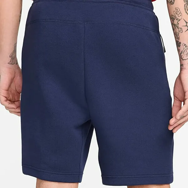 Bộ Thể Thao Nam Nike PSG FZ7245-410/FZ7232-410 Màu Xanh Navy Size M (Form Âu) - Thời trang - Vua Hàng Hiệu