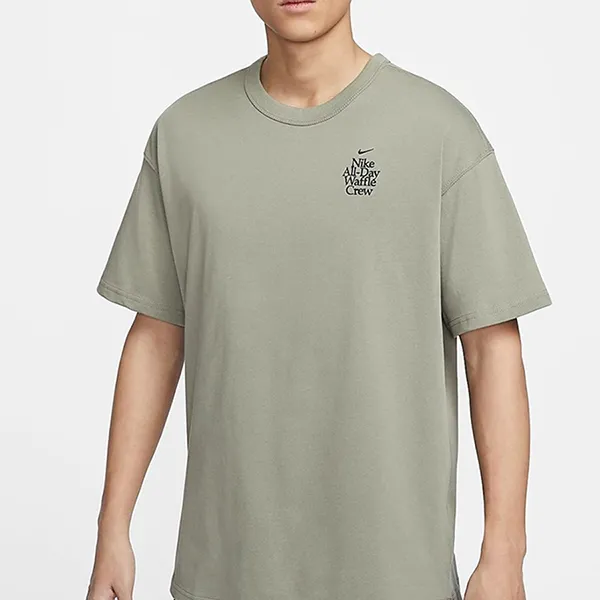 Bộ Thể Thao Nam Nike Rem SS Tee WFL Clb Dri Fit Unlined Versatile Short Màu Xanh Size S - Thời trang - Vua Hàng Hiệu