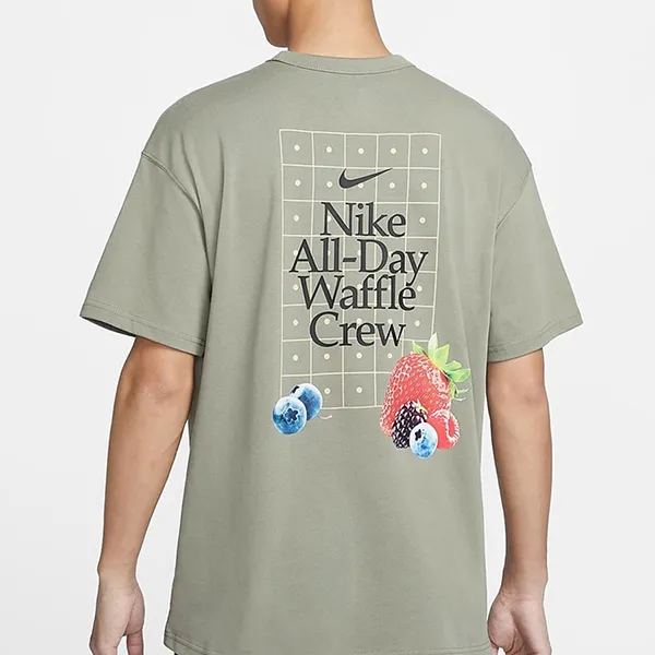 Bộ Thể Thao Nam Nike Rem SS Tee WFL Clb Dri Fit Unlined Versatile Short Màu Xanh Size S - Thời trang - Vua Hàng Hiệu