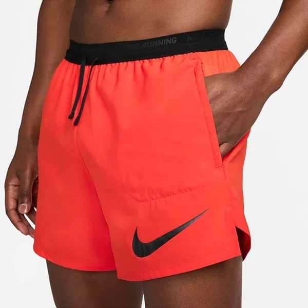 Bộ Thể Thao Nam Nike Running FV8393-121/FN4000-633 Màu Trắng Phối Đỏ Size S (Form Á) - Thời trang - Vua Hàng Hiệu