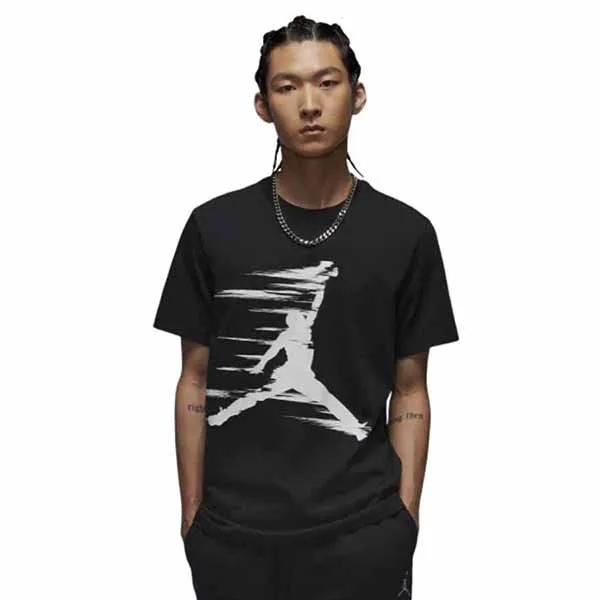 Bộ Thể Thao Nike Jordan MVP FZ1920-010 FV8613-011 Màu Đen Size M ( Form Á)