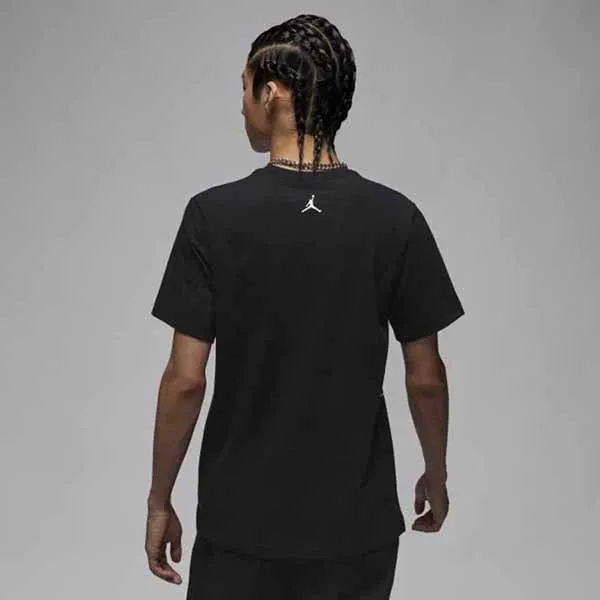 Bộ Thể Thao Nike Jordan MVP FZ1920-010 FV8613-011 Màu Đen Size M ( Form Á)