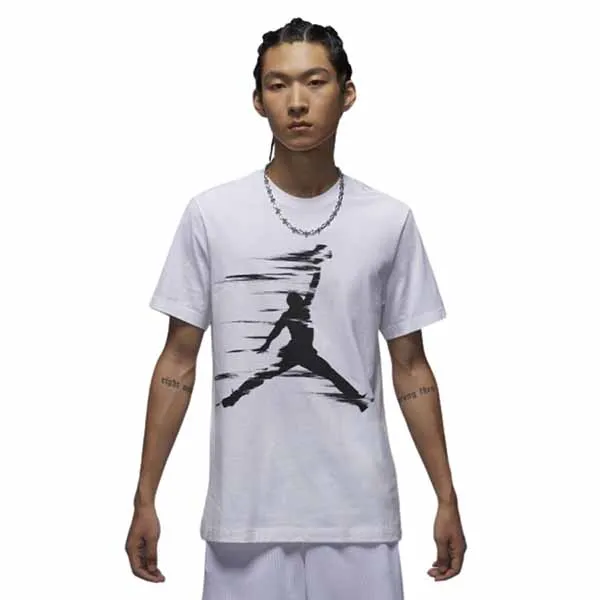 Bộ Thể Thao Nike Jordan MVP FZ1920-100 FV8613-011 Màu Đen Trắng Size M ( Form Á) - Thời trang - Vua Hàng Hiệu