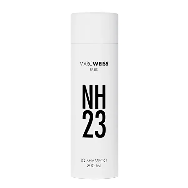 Dầu Gội Marcweiss Paris NH23 IQ Care Shampoo 200ml - Chăm sóc tóc - Vua Hàng Hiệu