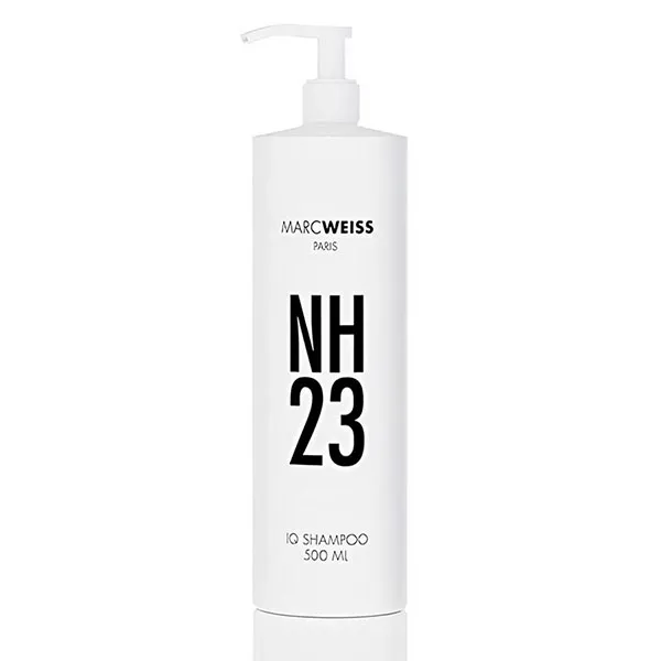 Bộ Dầu Gội Marcweiss Paris Và Nước Thần Treatment NH23 IQ Repair Kit 500ml