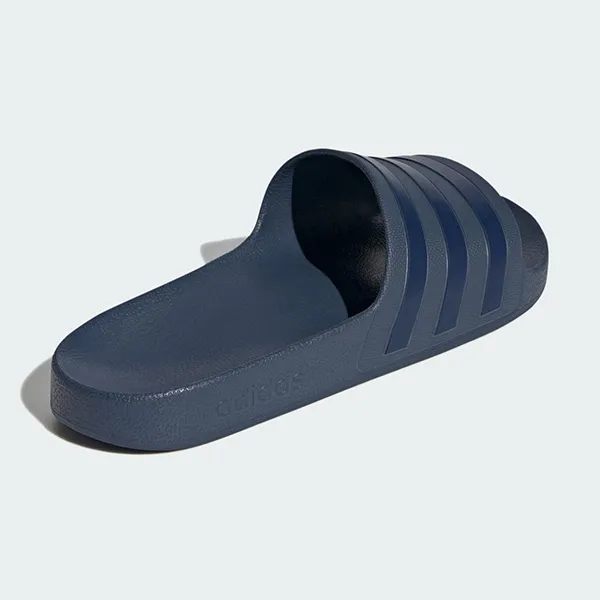 Dép Adidas Adilette Aqua Sandals IF0895 Màu Xanh Navy Size 42 - Dép - Vua Hàng Hiệu