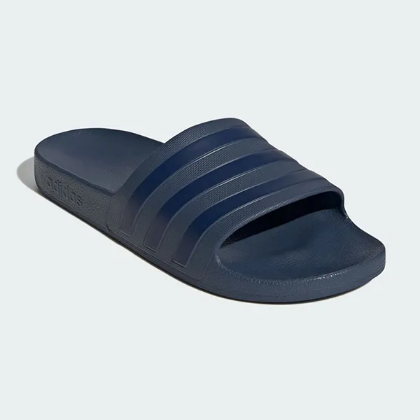Dép Adidas Adilette Aqua Sandals IF0895 Màu Xanh Navy Size 42 - Dép - Vua Hàng Hiệu