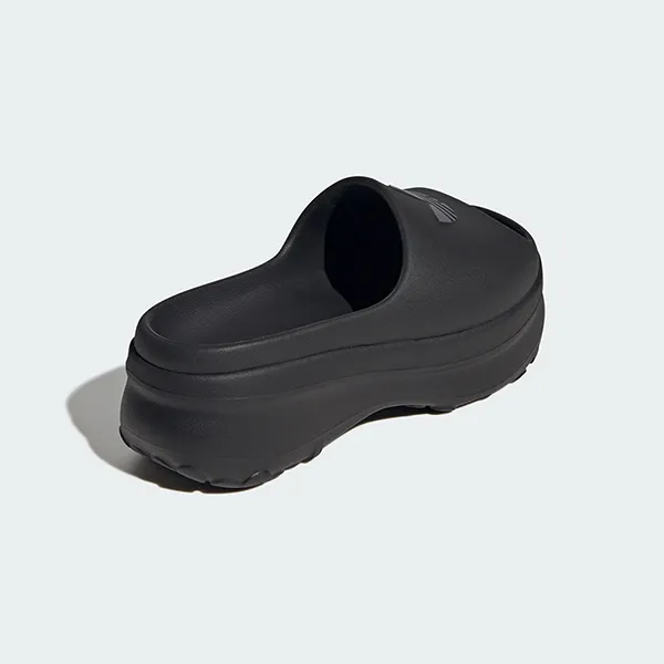 Dép Nữ Adidas Adifom Stan JI2610 Màu Đen Size 38