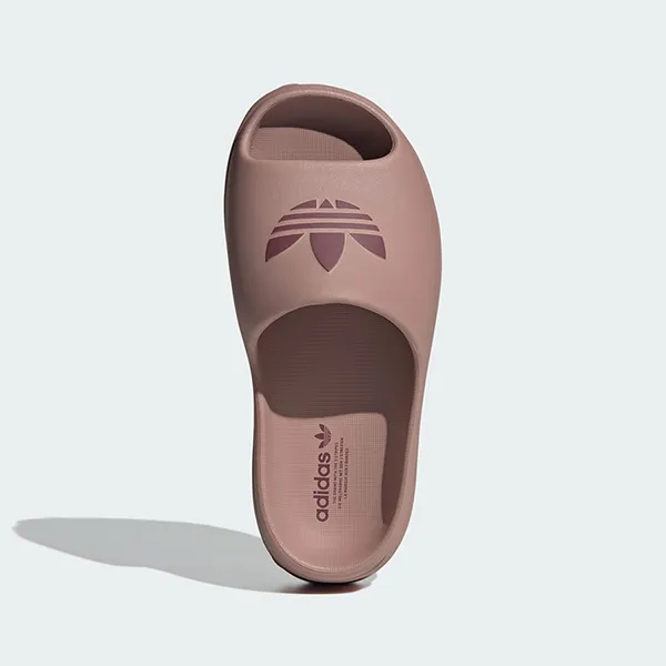 Dép Nữ Adidas Adifom Stan JI2614 Màu Nâu Đất Size 38