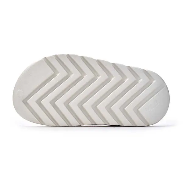 Dép Xỏ Ngón MLB Flip Flop Skipper New York Yankees 3ALPS0253-50WHS Màu Trắng - Dép - Vua Hàng Hiệu