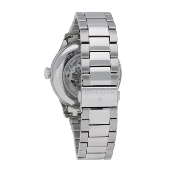 Đồng Hồ Nam Maserati Tradizione R8823125001 Màu Bạc