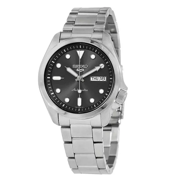 Đồng Hồ Nam Seiko 5 Sports Men's Watch SRPE51K1 Màu Bạc