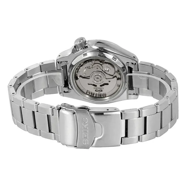 Đồng Hồ Nam Seiko 5 Sports Men's Watch SRPE51K1 Màu Bạc