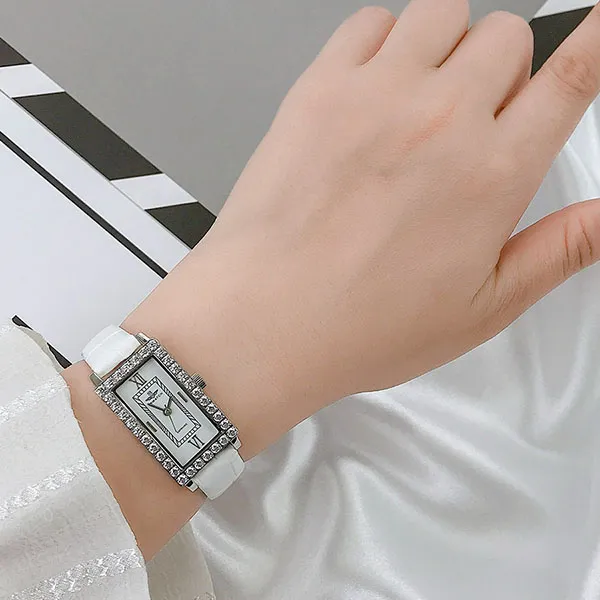 Đồng Hồ Nữ SRWATCH SL5004 4402BL Màu Trắng - Đồng hồ - Vua Hàng Hiệu