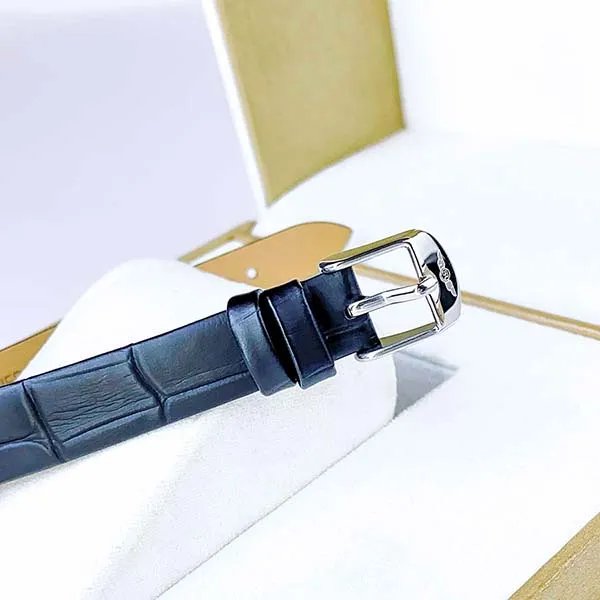 Đồng Hồ Nữ SRWATCH SL5011.4102BL Màu Bạc Đen - Đồng hồ - Vua Hàng Hiệu