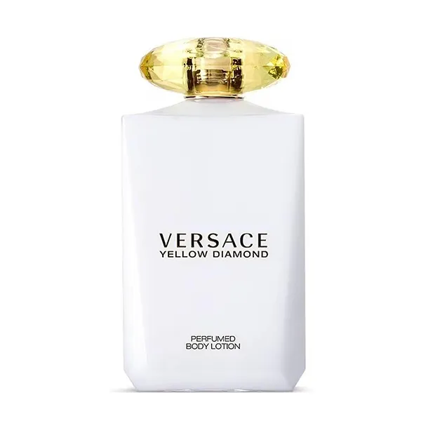 Dưỡng Thể Versace Yellow Diamond Perfumed Body Lotion 200ml - Mỹ phẩm - Vua Hàng Hiệu