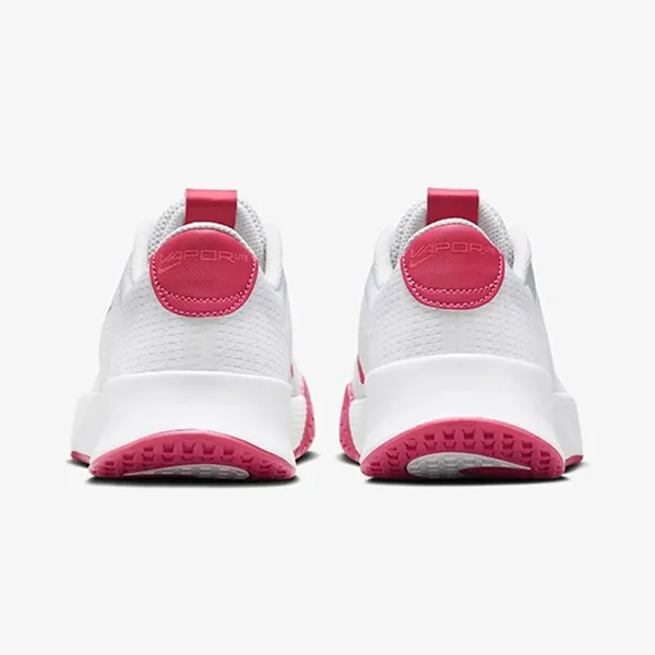 Giày Pickleball Nữ Nike Court Vapor Lite 2 DV2019 108 Tennis Màu Trắng Hồng Size 40 - Pickleball - Vua Hàng Hiệu