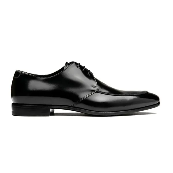 Giày Tây Nam Germano Bellesi 972-BL Màu Đen Size 42 - Giày - Vua Hàng Hiệu