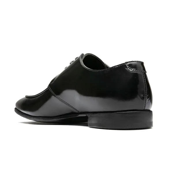 Giày Tây Nam Germano Bellesi 972-BL Màu Đen Size 42 - Giày - Vua Hàng Hiệu
