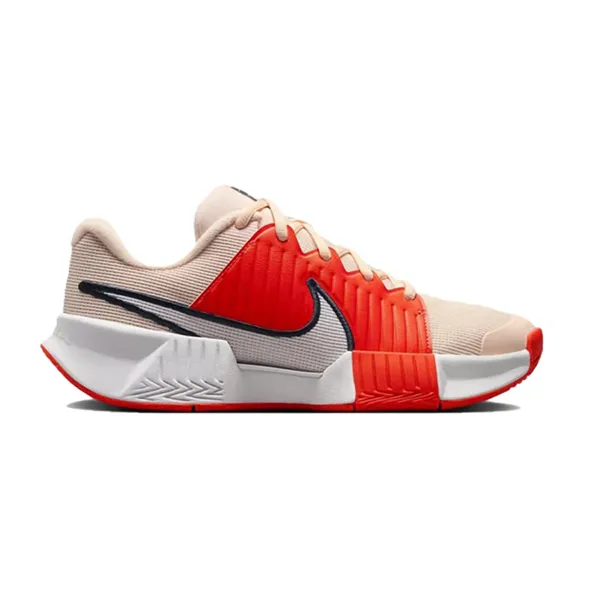 Giày Pickleball Nike Air Zoom Challenge ‘Crimson Tint’ FQ4155-801 Tennis Màu Đỏ Be 39 - Pickleball - Vua Hàng Hiệu