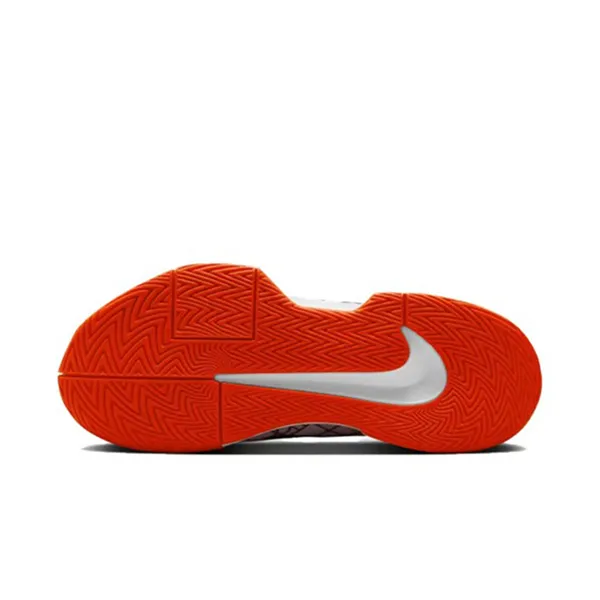 Giày Pickleball Nike Air Zoom Challenge ‘Crimson Tint’ FQ4155-801 Tennis Màu Đỏ Be 39 - Pickleball - Vua Hàng Hiệu
