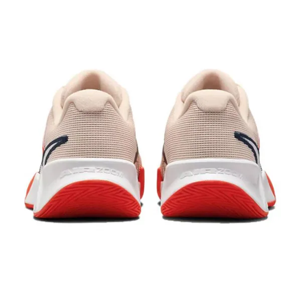 Giày Pickleball Nike Air Zoom Challenge ‘Crimson Tint’ FQ4155-801 Tennis Màu Đỏ Be 39 - Pickleball - Vua Hàng Hiệu
