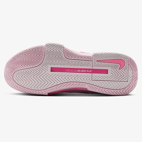 Giày Tennis/Pickleball Nữ Nike GP Challenge 1 x Naomi Osaka HJ6643-601 Màu Hồng Size 37.5 - Pickleball - Vua Hàng Hiệu