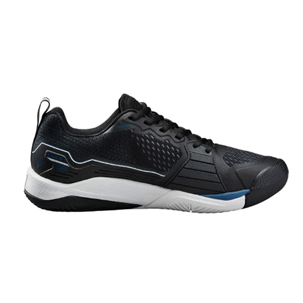 Giày Tennis/Pickleball Nam Wilson Rush Pro 4.5 WRS333150 Màu Đen Size 40.5