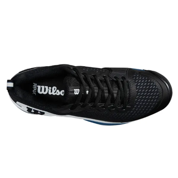 Giày Tennis/Pickleball Nam Wilson Rush Pro 4.5 WRS333150 Màu Đen Size 40.5