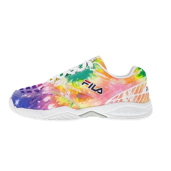 Giày Thể Thao Fila Child Axilus Jr Phối Màu Size 36